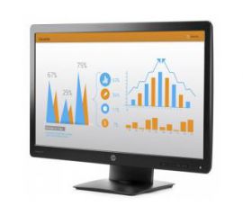 HP ProDisplay P232 w RTV EURO AGD