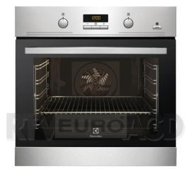 Electrolux EOA3414AOX PlusSteam