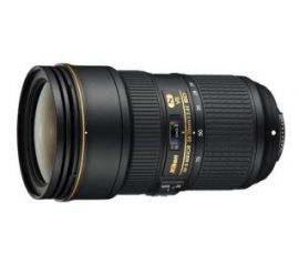 Nikon AF-S 24-70mm f/2.8E ED VR w RTV EURO AGD