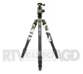 Camrock EVO Tactic T80 w RTV EURO AGD