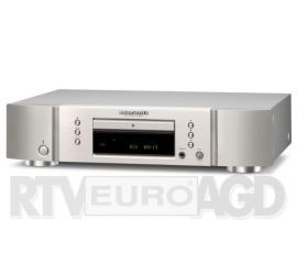 Marantz CD5005 (srebrno-złoty)