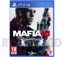 Mafia III w RTV EURO AGD