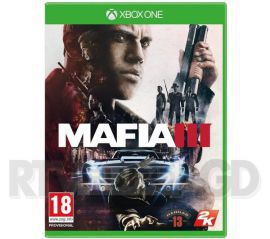 Mafia III w RTV EURO AGD