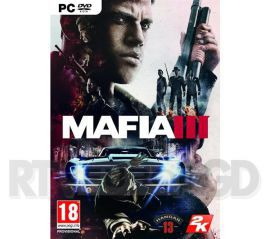 Mafia III