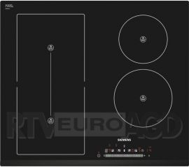 Siemens EH631FT17E w RTV EURO AGD