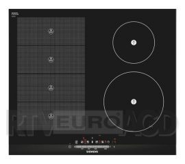 Siemens EH651FN17E w RTV EURO AGD