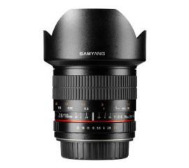 Samyang 10mm f/2.8 ED AS NCS CS Pentax K