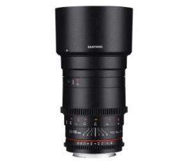 Samyang 135mm T2.2 VDSLR ED UMC Sony w RTV EURO AGD