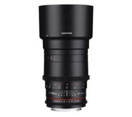 Samyang 135mm T2.2 VDSLR ED UMC Pentax K w RTV EURO AGD