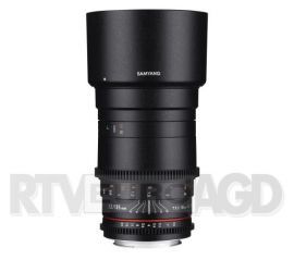 Samyang 135mm T2.2 VDSLR ED UMC Canon