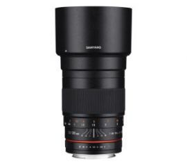 Samyang 135mm f/2.0 ED UMC Sony E