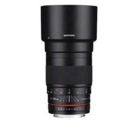 Samyang 135mm f/2.0 ED UMC Sony