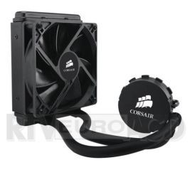 Corsair Hydro Series H55 CPU Cooler w RTV EURO AGD