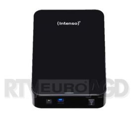 Intenso Memory Center 2TB (czarny) w RTV EURO AGD