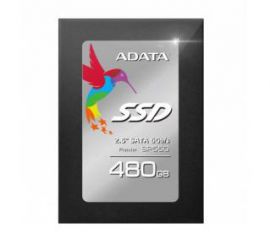Adata Premier SP550 SSD 480GB w RTV EURO AGD