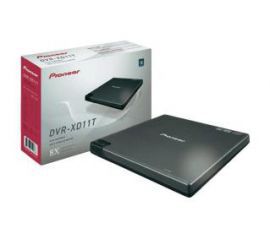 Pioneer DVR-XD11T w RTV EURO AGD