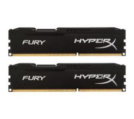 Kingston HyperX DDR3 Fury 16GB 1600 CL10 w RTV EURO AGD