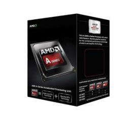 AMD Kaveri A10-7800 3,5GHz 4MB