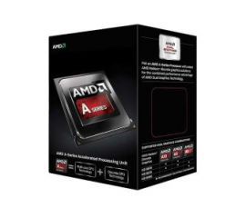 AMD Kaveri A6-7400K 3,5GHz 1MB
