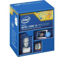 Intel Core i5-5675 3,5GHz 4MB BOX w RTV EURO AGD