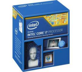 Intel Core i7-5775C 3,3GHz 6M box w RTV EURO AGD