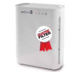 Webber AP8400