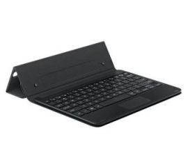 Samsung Galaxy Tab S2 9.7 Book Cover Keyboard EF-FT810UB (czarny) w RTV EURO AGD
