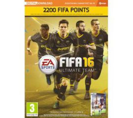 FIFA 16 - 2200 punktów w RTV EURO AGD