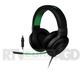 Razer Kraken Pro 2015 (czarny) w RTV EURO AGD