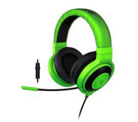 Razer Kraken Pro 2015 (zielony) w RTV EURO AGD