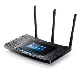 TP-LINK Touch P5 w RTV EURO AGD