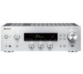 Pioneer SX-N30 (srebrny)