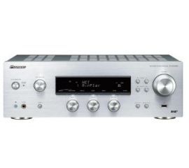 Pioneer SX-N30DAB-S (srebrny) w RTV EURO AGD