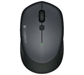 Logitech M335 (czarny)