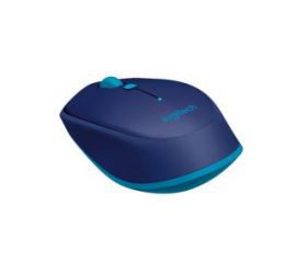 Logitech M535 (niebieski) w RTV EURO AGD