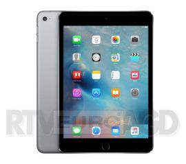 Apple iPad mini 4 Wi-Fi + Cellular 128GB (szary)
