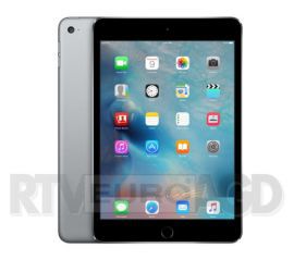 Apple iPad mini 4 Wi-Fi + Cellular 128GB (szary) w RTV EURO AGD