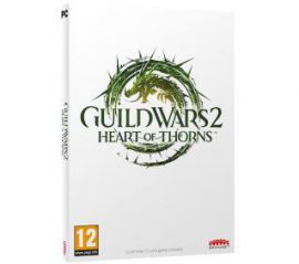 Guild Wars 2: Heart of Thorns