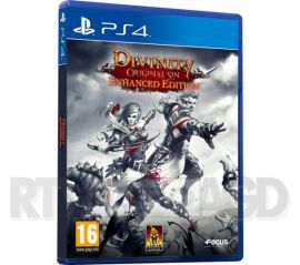 Divinity: Original Sin - Enhanced Edition w RTV EURO AGD