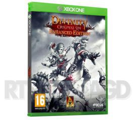 Divinity: Original Sin - Enhanced Edition w RTV EURO AGD