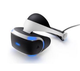 Sony PlayStation VR