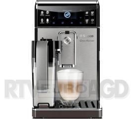 Saeco GranBaristo HD8975/01