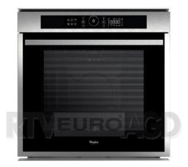 Whirlpool AKZM 8640 IX w RTV EURO AGD