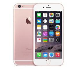 Apple iPhone 6s 64GB (różowy złoty) w RTV EURO AGD