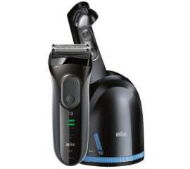 Braun Series 3 3050cc (szary)