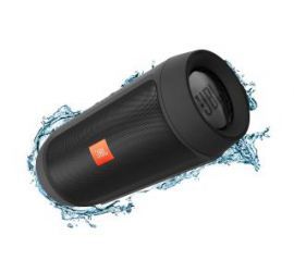 JBL Charge 2+ (czarny) w RTV EURO AGD