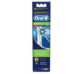 Braun Oral-B Cross Action EB50-3