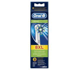 Braun Oral-B Cross Action EB50-8