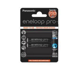 Panasonic Eneloop Pro BK-4HCDE/2BE 930mAh AAA (2szt)