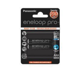 Panasonic Eneloop Pro BK-4HCDE/2BE 930mAh AAA (2szt) w RTV EURO AGD